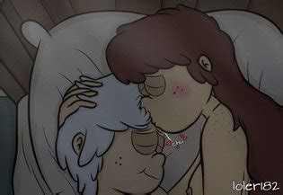 Night Of Passion Extras Luscious Hentai Manga Porn