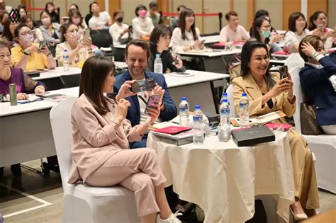 Taiwan Premier Workshop 2024 | vyvosocialfi.com