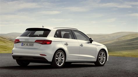 Audi A3 2017 estreia novo visual faróis Matrix e motor 1 0 TFSI