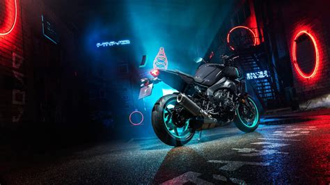 Yamaha Mt Guide Total Motorcycle