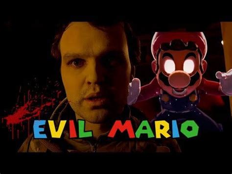 Mario Parody Film : r/SuperMario