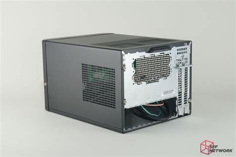 Silverstone CS280 Reviewed – DIY NAS Made Easier – SFF.Network | SFF ...