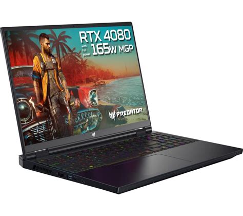 Rtx 4080 Laptop - Where to Buy it at the Best Price in UK?