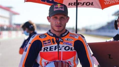 Jadwal MotoGP Catalunya 2022 Live Trans7 Honda Tunjuk Stefan Bradl