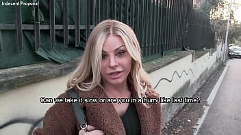 Indecent Proposal Milf Italiane A Pecorina Che Troie Xvideos