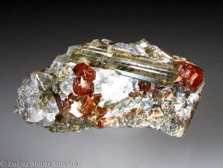 Clinozoisite Mineral Specimen For Sale