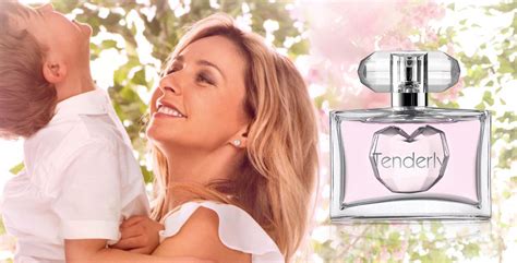 Tenderly Oriflame perfume - a fragrance for women 2014