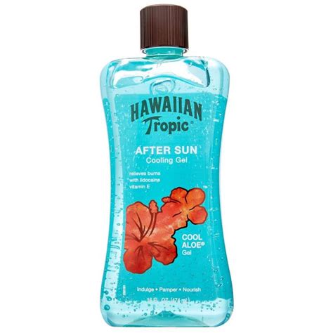 Hawaiian Tropic – Marclub