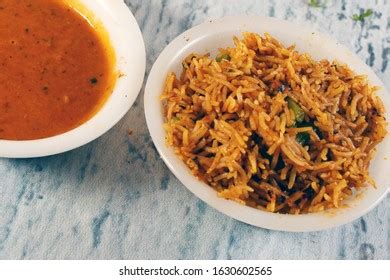 Arabic Mix Biriyani Images Stock Photos Vectors Shutterstock