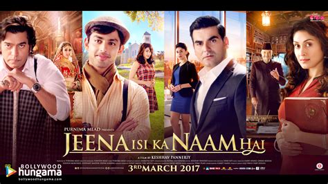 Jeena Isika Naam Hai - Jeena Isi Ka Naam Hai 2017 - 1920x1080 ...