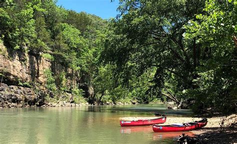 Float Trips Buffalo River Cabins Jasper Arkansas