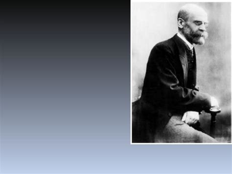 Презентация на тему: ДАВИД ЭМИЛЬ ДЮРКГЕЙМ