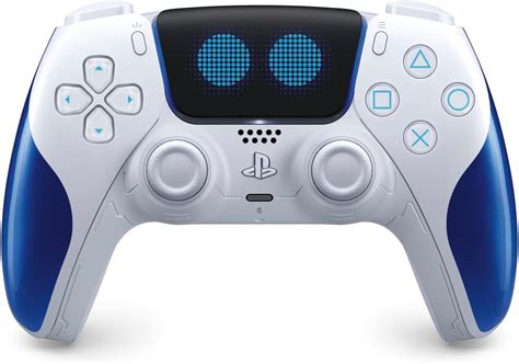 Dualsense Wireless Controller Astro Bot Limited Edition