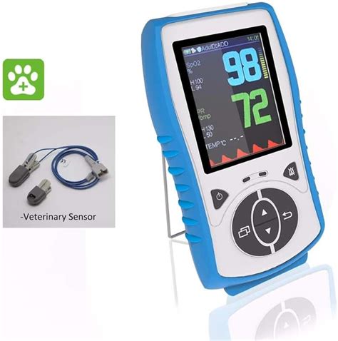 Amazon.com: pulse oximeter veterinary