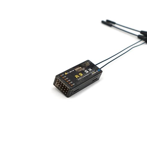 Frsky R M Mhz Long Range Transmitter Module And R Sx Ota