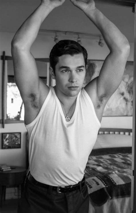 Hot Male Celebrities On Twitter Austin M