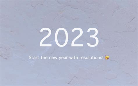 The 10 Best New Years Resolution Ideas For 2023 Pembio