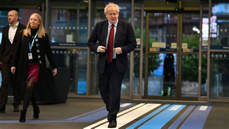 Has Boris Johnson ‘outwitted Remainers The Week