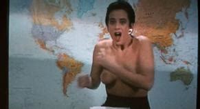 DANA BENTLEY Nude AZNude