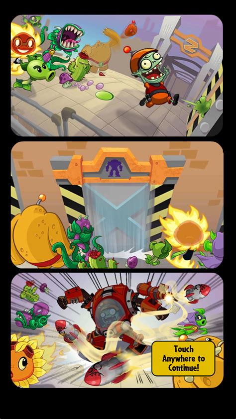 Image Z Mech Pvzh Comic Intropng Plants Vs Zombies Wiki Fandom