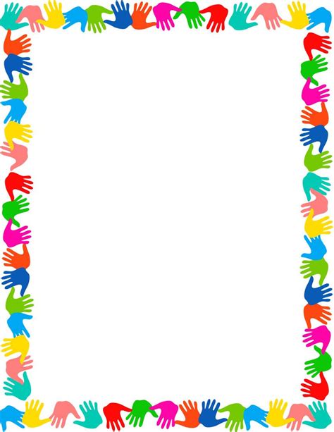 clipart borders for teachers 10 free Cliparts | Download images on Clipground 2025