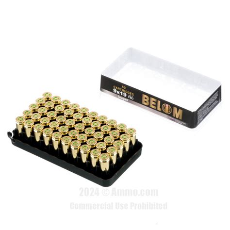 Best Ammo For Smith And Wesson M P 9mm Shield Chosen By Experts