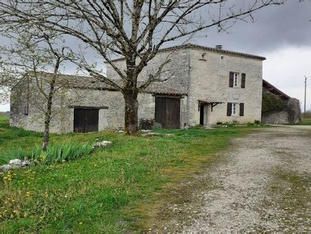 Maison à vendre TOURNON D AGENAIS 47370 Achat d une maison sur