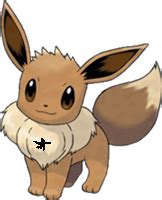 Baby Eevee | Pokemon Fan Fiction Wiki | Fandom