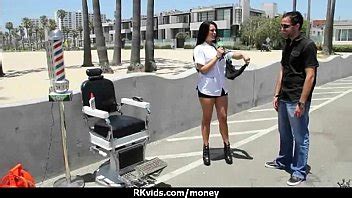 Qué puedes hacer por algo de dinero 19 XVIDEOS