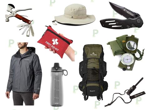 Hiking Essentials For Your Next Outdoor Adventure | DealTown, US Patch