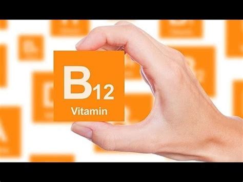 ВСЯ ПРАВДА О Б12 - ВЫВОДИМ ВЕГАНОВ НА ЧИСТУЮ ВОДУ!!! - YouTube