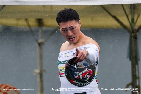 （写真 130枚目285枚）新田祐大 1kmtt 全プロ 第70回全日本プロ選手権自転車競技大会 富山競輪場 More