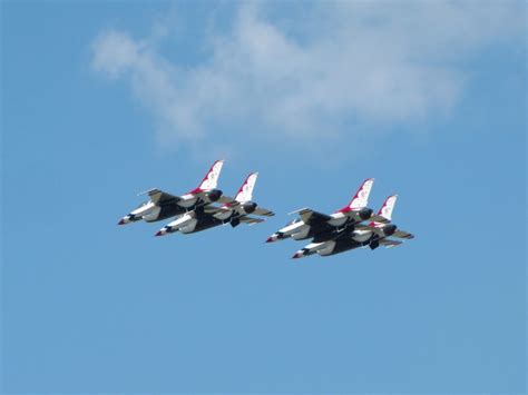 The Great New England Air Show - WanderWisdom