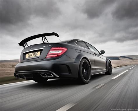 Mercedes C63 AMG Wallpapers - Top Free Mercedes C63 AMG Backgrounds ...