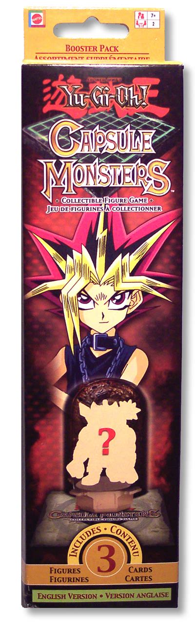 Category:Capsule Monsters sets | Yu-Gi-Oh! | Fandom powered by Wikia