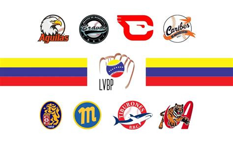 Lvbp Resultados Y Tabla De Posiciones De La Temporada