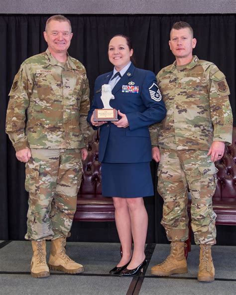 Dvids Images 127th Wing Honors 2022 Outstanding Airmen Of The Year