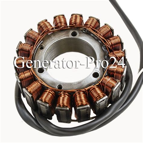 KAWASAKI Stator Assembly OEM21003 0136 Generator Pro24