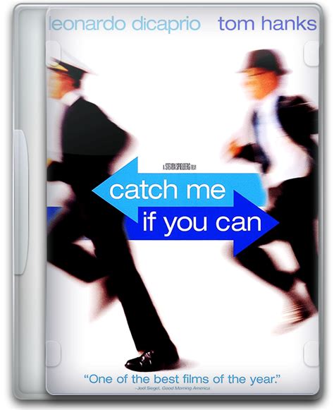 Catch Me If You Can 2002 Folder Icon By Foldericonboy On Deviantart