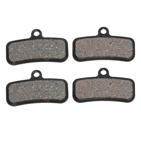 Mountain Bike Disc Brake Pads, Disc Brake Pads Portable For Cycling ...