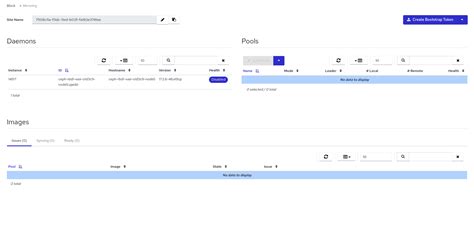 Chapter 13 Management Of Block Devices Using The Ceph Dashboard Red