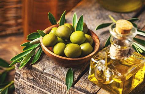 Huile d olive pour soigner les hémorroïdes est ce efficace Maison