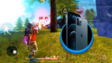 COMPREI UM IPHONE 12 PRO MAX PRA JOGAR FREE FIRE VALEU A PENA YouTube