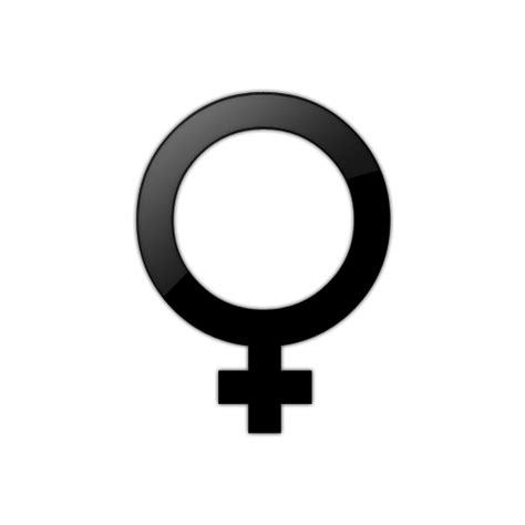 Gender Icon Png