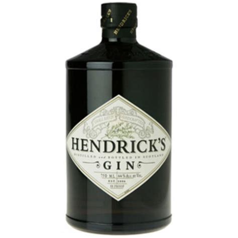 Hendrick S Gin 375ml Nationwide Liquor