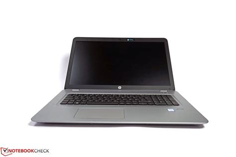 Hp Probook 470 G4 Notebook Review Reviews