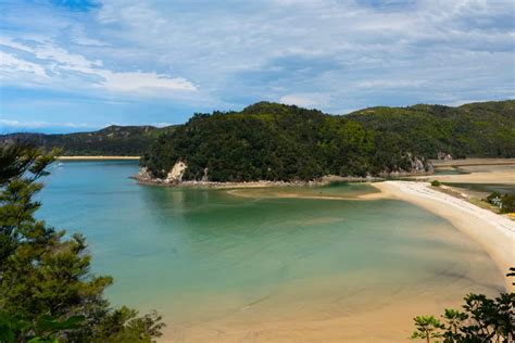 One Day in Abel Tasman National Park - Getaway Compass