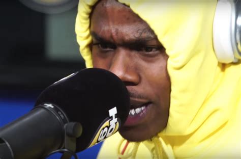 DaBaby Goes Crazy On Funk Flex Freestyle