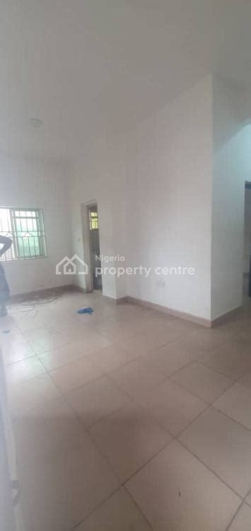 For Rent Very Spacious Miniflat Car Park Prepaid Sabo Alagomeji