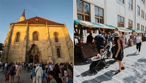 Ce Facem N Weekend La Zilele Culturale Maghiare Program